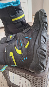 Superfit saapad s. 42 (1 foto / 1)
