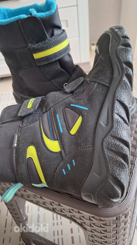 Superfit saapad s. 42