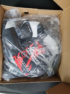 Alpinestars SMX-3 (1 фото из 3)