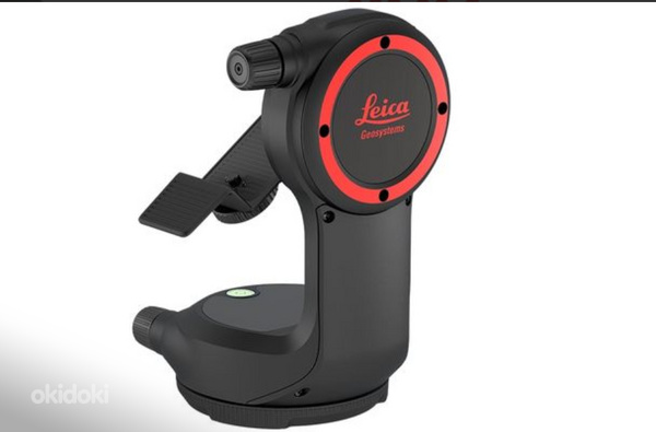 Lasernivelliiri statiiv Leica DST360