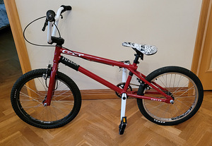 BMX GT Fueler 20" (2 foto / 3)