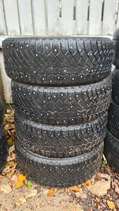 Шины Continental 195/60R15 (1 фото из 2)