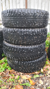 Шины 225/65R17 (1 фото из 2)