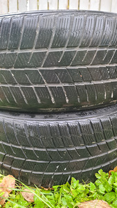 Lamellrehvid Barum 225/40R18 (2 foto / 2)