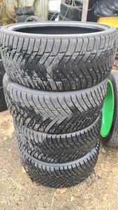 Naelrehvid Linglong 225/35R19 (1 foto / 2)