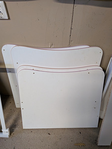 Laste voodi kasvav Lorelli Maxi Plus (3 foto / 6)