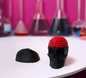 3D-printimine vastavalt teie soovile, 3D-печать на заказ (3 фото из 9)