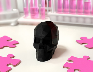 3D-printimine vastavalt teie soovile, 3D-печать на заказ (4 фото из 9)