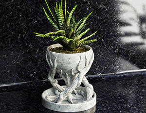 3D-printimine vastavalt teie soovile, 3D-печать на заказ (5 фото из 9)
