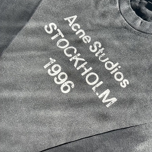Acne Studios Long Sleeves (3 foto / 5)