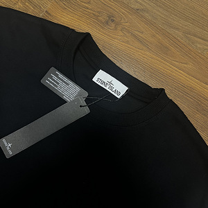 Stone Island Sweater Black (3 foto / 4)