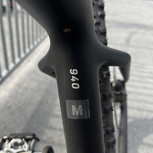 Scale 940 mountain bike brand new (4 foto / 10)