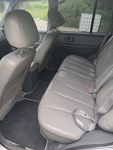 Hyundai Terracan 2.9 дизель (на ходу, с техосмотром) (2 фото из 7)