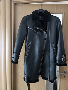 Куртка Aviator (4 фото из 4)
