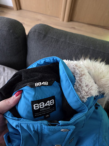 Parka 8848 (2 foto / 3)