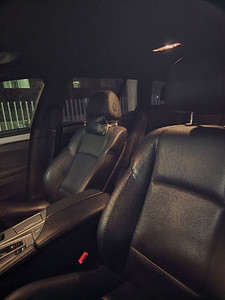 BMW 520 d (12 foto / 15)