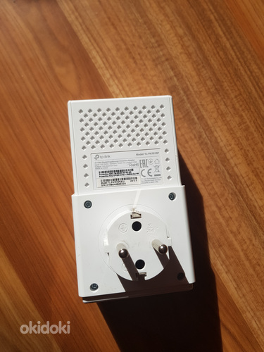 Powerline адаптер