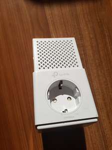 Poweline adapter (2 foto / 3)