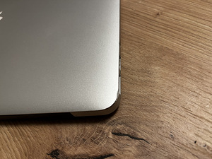 MacBook Air 2017, 8gb RAM, 128gb. (5 foto / 7)
