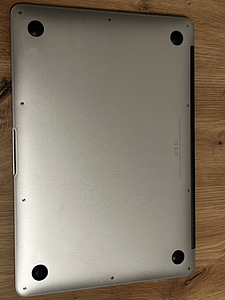 MacBook Air 2017, 8gb RAM, 128gb. (7 foto / 7)