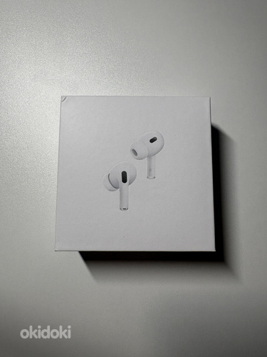 AirPods Pro 2
