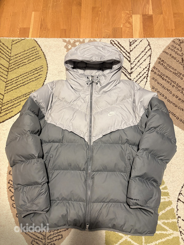 Nike Winter Jacket