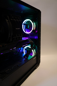 Müügiks arvuti – i5-12600K, ASUS ROG Strix GTX 1080 Ti (2 foto / 7)