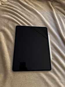 iPad Air 13" 128gb 2025 (1 foto / 5)