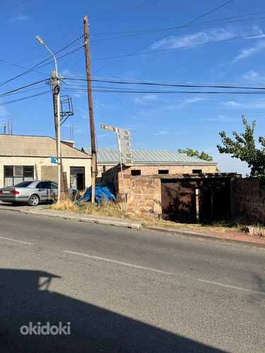 Վաճառվում է հողատարածք Բյուրականում։ (4)