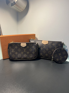 Louis Vuitton käekott (UUS) (1 foto / 5)