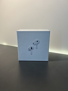 Müüa uued AirPods Pro (2. generatsioon),koopia (1 foto / 3)