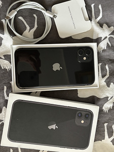 iPhone 11 / 128 (3 фото из 6)
