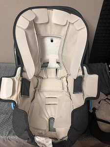 UPPAbaby Mesa i-Size laste turvatool värviga Jordan (4 foto / 6)