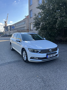 Passat B8 2015 2.0 TDI (3 foto / 15)