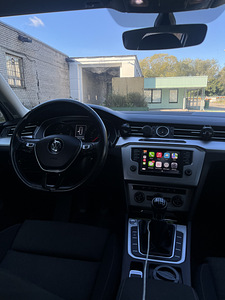 Passat B8 2015 2.0 TDI (6 foto / 15)
