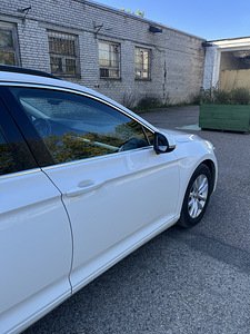 Passat B8 2015 2.0 TDI (14 foto / 15)
