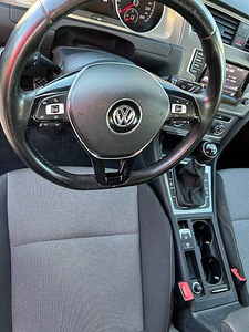 Autorent Volkswagen/Peugeot/Toyota (Bolt, Uber etc) (3 foto / 6)
