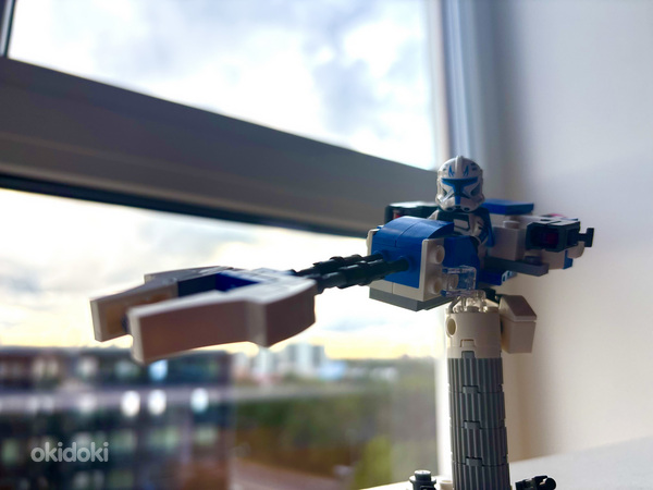 Lego Star Wars