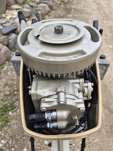 Chrysler 6hp (4 фото из 5)