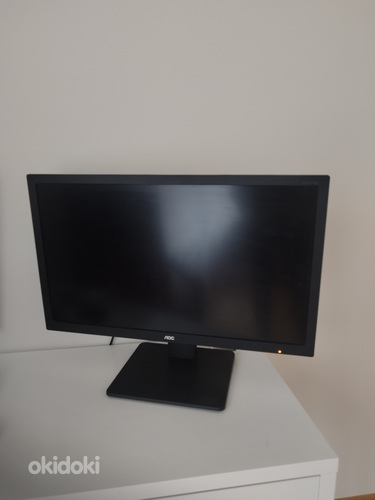 AOC Q2775PQU - 27 Inch QHD Monitor