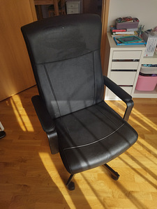 Chair Ikea millberget (1 foto / 3)