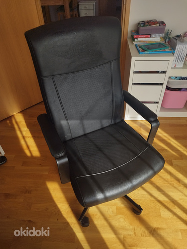 Стул Ikea millberget