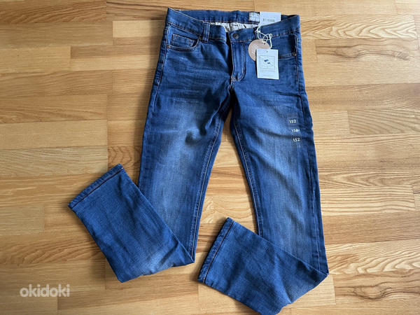 Uued voodriga POP teksad poisile 152