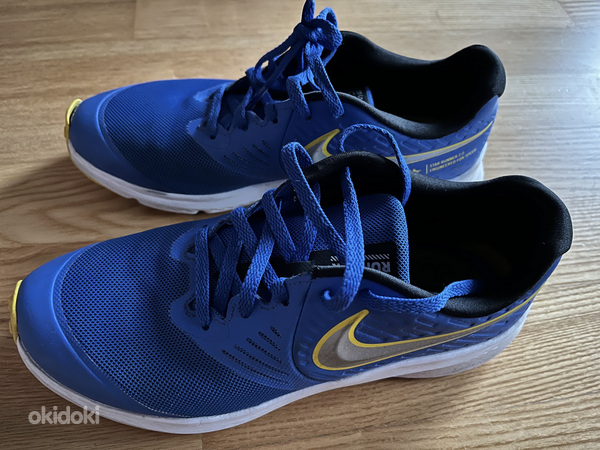 Laste tossud Nike 38