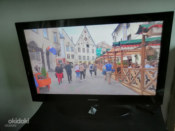 TV Samsung. TV Seinakinnitus. WIFI mini kaamera A9 APP