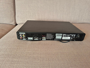 BLU-RAY PHILIPS BDP2500/12 (DVD piirkond - REGIOONIVABA) (4 foto / 7)