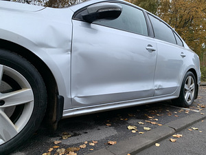 Volkswagen Jetta Comfortline 1.4 90kW (8 foto / 8)