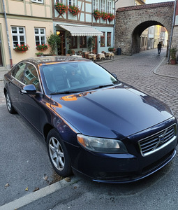 Volvo s80 (1 фото из 2)