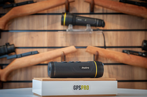 PIXFRA MILE 2 PFI-M625 (2 foto / 6)
