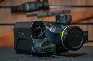 PIXFRA TAURUS PFI-T635LRF (1 foto / 3)